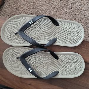 Under Armour Men's flip flops